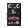 Joyo R-23 Legal Done Noise Gate guitar pedal