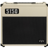 EVH 5150 Iconic Series 15W 1x10 Combo, Ivory guitar amp