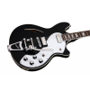 Schecter TSH-1B Black Pearl electric guitar