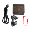 Gator GTR-PWR-5-F 5 x 9V DC power supply for guitar pedals