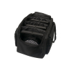 Eliminator Lighting F4 PAR BAG EP - Durable padded Gig Bag for transporting lighting, cables, clamps etc.