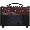 BOSS AC-22 LX acoustic guitar amplifier