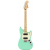 Fender Player Mustang 90 MN Sea Foam Green electric guitar B-STOCK
