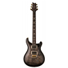 PRS Custom 24 Charcoal Burst electric guitar