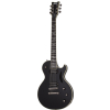 Schecter BlackJack Solo II Gloss Black electric guitar