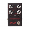 Joyo R-28 Double Thruster Overdrive bass guitar pedal