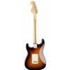 Fender American Performer Stratocaster HSS RW 3-Color Sunburst electric guitar