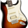 Fender American Performer Stratocaster HSS RW 3-Color Sunburst electric guitar