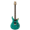 PRS SE Custom 24-08 Turquoise electric guitar