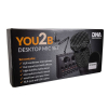 DNA YOU2B - recording set