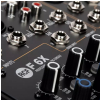 RCF F6X analog mixer