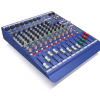 Midas DM12 analog mixer