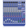 Midas DM12 analog mixer