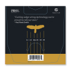PRS Signature Series 11-49 - electric guitar strings
