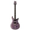 PRS SE Custom 24 Quilt Violet electic guitar