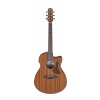 Ibanez AAM54CE-OPN Open Pore Natural electric-acoustic guitar