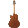 Ibanez AAM54CE-OPN Open Pore Natural electric-acoustic guitar