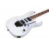 Ibanez RG450DXB-WH White electric guitar