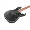 Ibanez RG7420EX-BKF Black Flat electric guitar