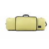 Gewa 309133 Bio A Lime Green 4/4 violin case