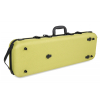 Gewa 309133 Bio A Lime Green 4/4 violin case