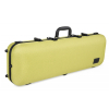 Gewa 309133 Bio A Lime Green 4/4 violin case