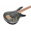 Ibanez SR305EDX-BMZ Black Ice Frozen Matte bass guitar