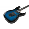 Ibanez GRG320FA-TBS Transparent Blue Sunburst electric guitar