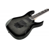 Ibanez GRG320FA-TKS Transparent Black Sunburst electric guitar