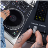 Pioneer DDJ-REV5 - 2ch DJ controller for scratch  Serato DJ Pro / Rekordbox 