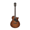 Ibanez AE340FMH-MHS Mahogany Sunburst High Gloss electric-acoustic guitar