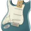 Fender Player Stratocaster Left-handed MN Tidepool electric guitar