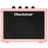 Blackstar FLY 3 Bass Mini Amp Limited Edition Pink bass guitar combo
