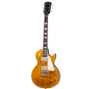 Gibson Les Paul Standard 50s Figured Top Honey Amber electric guitar