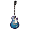 Gibson Les Paul Standard 60s Figured Top Blueberry Burst electric guitar