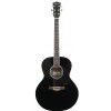 T.Burton Greengo J BK acoustic guitar