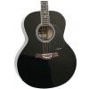 T.Burton Greengo J BK acoustic guitar