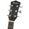 T.Burton Greengo J BK acoustic guitar