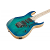 Ibanez RG470AHM-BMT Blue Moon Burst electric guitar