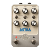 Universal Audio UAFX Astra modulator, analog modeling UA