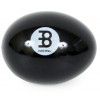 Meinl ESW-J-BK Jumbo Egg Shaker (black)