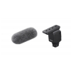 SONY ECM-B10 Microphone for camcorder