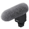 SONY ECM-B1M camcorder microphone