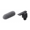 SONY ECM-B1M camcorder microphone