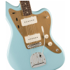 Fender Vintera II 50s Jazzmaster RW Sonic Blue electric guitar