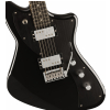 Fender Limited Edition Player Plus Meteora EB Black electric guitar