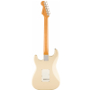 Fender Vintera II 60s Stratocaster RW Olympic White electric guitar