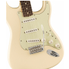Fender Vintera II 60s Stratocaster RW Olympic White electric guitar