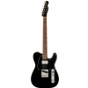 Fender Limited Edition Classic Vibe ′60s Telecaster SH Black electric guitar
