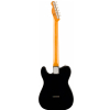 Fender Limited Edition Classic Vibe ′60s Telecaster SH Black electric guitar